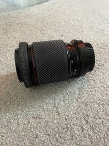 Tokina SD 70-210mm 1:4-5.6 Camera Lens Zoom Manual Nikon Compatible