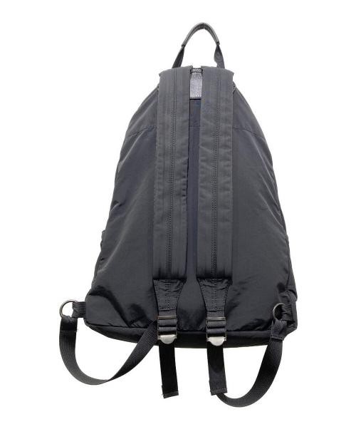 STANDARD SUPPLY                    Backpack black - image 2