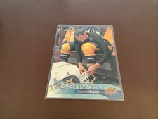 2016-17 Upper Deck Canvas #C164 Pekka Rinne - Nashville Predators
