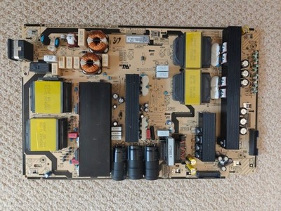 Samsung QN77S90DAFXZA Power Board BN44-01264A MODEL L77QA9N_DHS For Parts/Repair