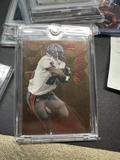 1998 Playoff Prestige SSD Hobby Gold #32 Warrick Dunn