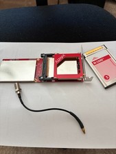 Ceton InfiniTV 4 - 4 Channel Internal CableCard TV Tuner - PCIe