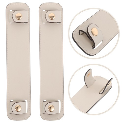 #ad #ad 2 Pcs Bag Pressure Relief Shoulder Pad Pads Strap for Bags Handbag $17.85