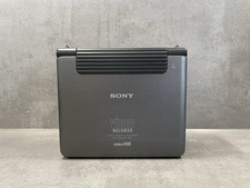 Sony GV-A500E Video Walkman Hi8 | Funktionsf�...