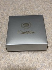 Nib Cadillac Heritage Of Ownership Grille Ornament 1
