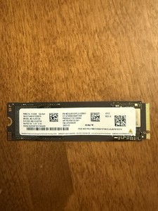 Samsung Mzvl2512hcjq | eBay