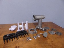 STX Turboforce 3000 Meat Grinder Parts & Accessories