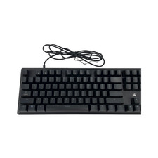 CORSAIR K70 ch-910981 RGB Mechanical Gaming Keyboard Black UM3254 TC 