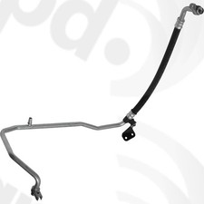 Global Parts Ac Refrigerant Suction Hose For 2003-2007 Subaru Forester 4814183