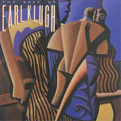 Альбом Earl Klugh The Best Of Earl Klugh (CD) (ИМПОРТИРОВАН из Великобритании)