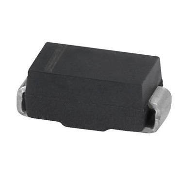25Pcs SMAJ300A-TP ESD Suppressors / TVS Diodes 400W TRANSIENT VOLTAGE SUPPRESSOR