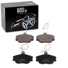 Plaquette de frein Citroen ZX