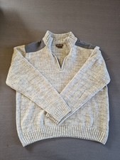 Outdoor Strickpullover mitGr.XL