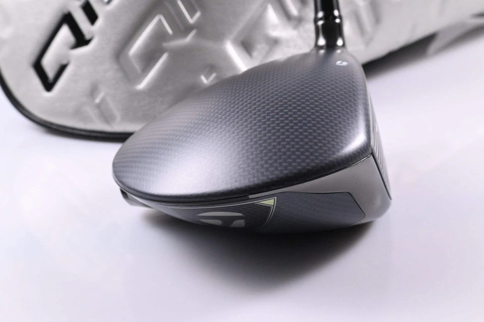 Taylormade Qi35 LS Driver / 9 Degree / X-Flex Fujikura Ventus Blue 6 Velocore - Image 3 of 4