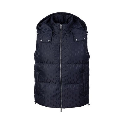 KARL LAGERFELD 505017 Weste Herren Dress Kleidungsstück Oberbekleidung