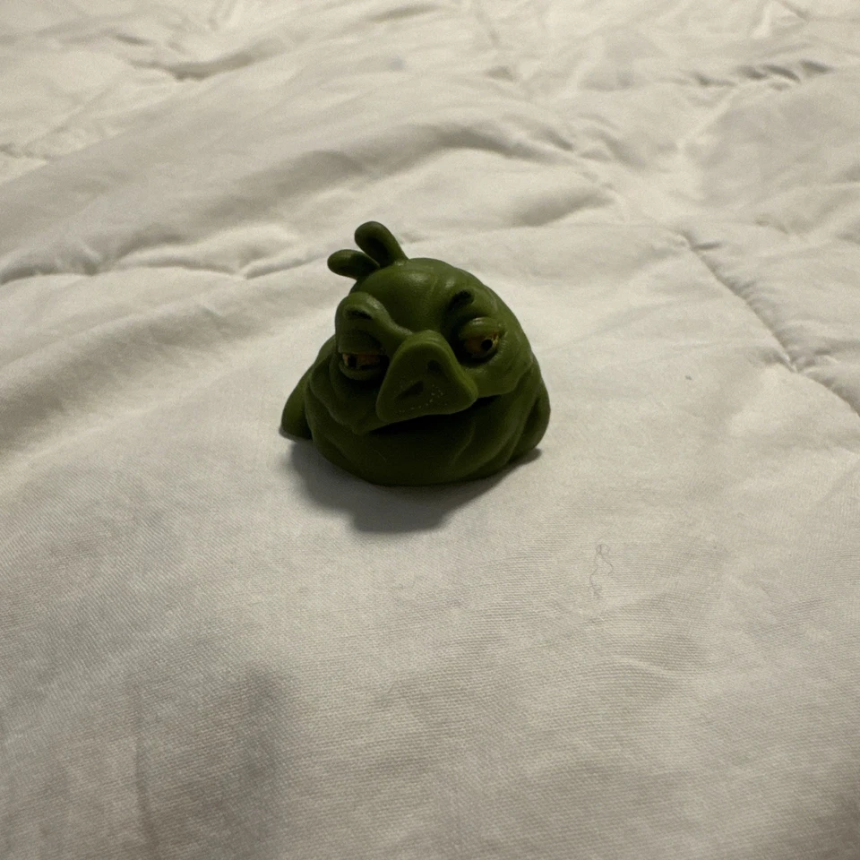 Angry Birds Star Wars ll Telepods con Código QR - Lote de 9 - EN BOLSA ZIPLOCK Foto 4 de 4