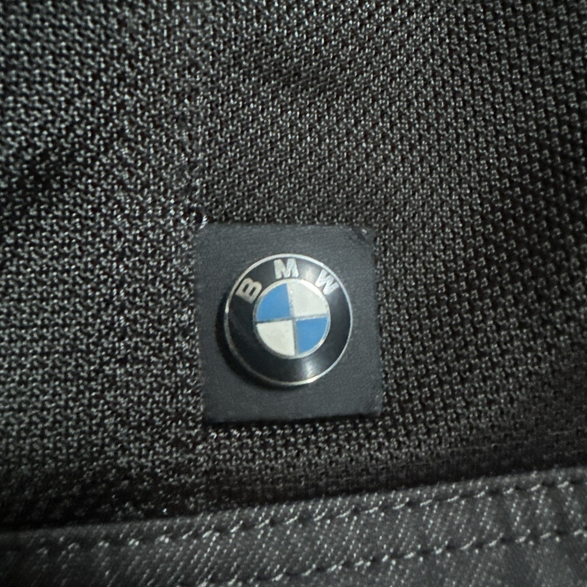 BMW Motorrad Venting Jacket Protective Armoured Pads Motorcycle