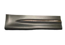 2020-2026 Mercedes-Benz GLB EQB OEM Rear Right Door Exterior Lower Molding Trim