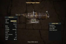 (Xbox) Pepper Shaker Fully Modded