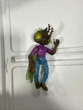 Ninja Turtles Baxter Stockman Action Figure Fly Viacom Playmates TMNT 2014 A25#3