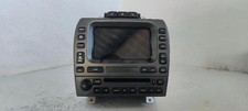 Autoradio Jaguar X-TYPE