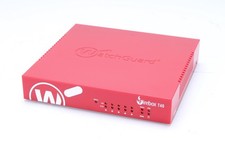 WatchGuard Firebox T40 Firewall Appliance - No Power Supply