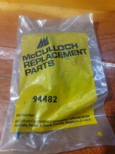 Kit montaggio asta strozzatore originale McCulloch 94482 OEM NOS Pro Mac 610 605 650