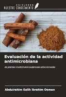 EvaluacióN De La Actividad Antimicrobiana Abdulrahim Salih Ibrahim Osman