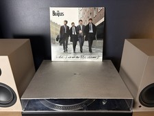 The Beatles On Air Live At The BBC Volume 2 UK 2017 3 x LP Vinyl NM/VG+