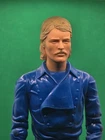 vintage 1960s Marx "Best of the West" General Custer action figure
