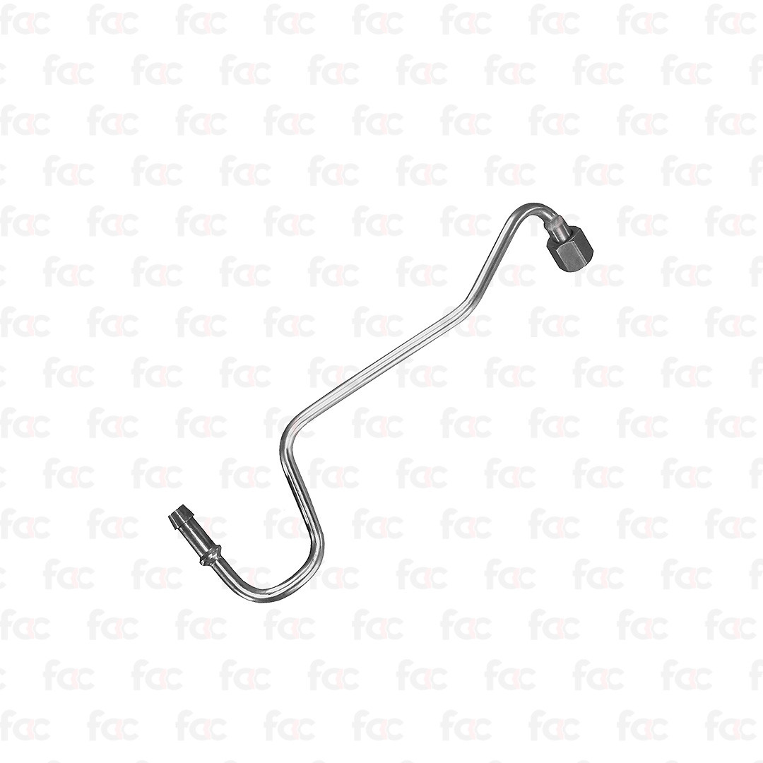 DPF Pressure Pipe For Volkswagen Crafter 2.5 06-11 Front BM Cats PP11029A