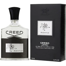 Aventus by Creed Eau De Parfum Spray 3.3 oz (Men) Sale Ending Soon|Fast Shipping