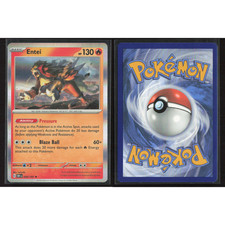 Pokémon Entei Raikou Suicune Individual Trading Cards for sale | eBay