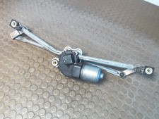 Scheibenwischermotor Vorn Ford Mondeo 1.8 Turnier B5Y/B4Y/BWY 0390241702 12