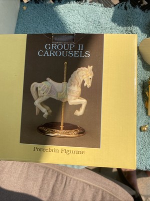 Group 2 Carousels