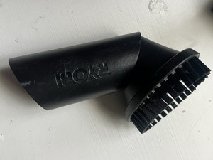 Ryobi Vacuum Replacement Dust Brush - PCL720, PBLSV716, PBLSV717, & PCL704