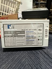 Brand New Sealed ABT-610MM Kingwin 610-WATT PSU Power Supply w 120MM Cooling Fan