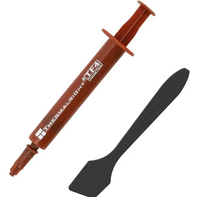 Wärmeleitpaste Kühlkörperpaste CPU GPU Hochleistung trocken 4g - Bild 1 von 2
