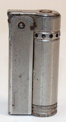 Vintage Imco Triplex Junior 6600 Lighter   Austria