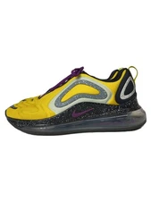Nike Air Max 720 Air Max 720 Yellow Cn2408 700 25.5Cm Ylw KhH64