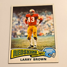 Click to enlarge Larry Brown
