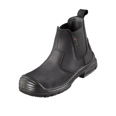 Warrior Waxy Dealer Sicherheitsstiefel S3