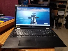 Dell Latitude 3590 15.6" Laptop  i5-8250U 1.6GHz 8GB RAM 500GB HDD Windows 11 Pr