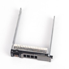 2.5" HDD Tray Caddy For Dell FC630 FC640 FC830 For Dell PowerEdge VRTX