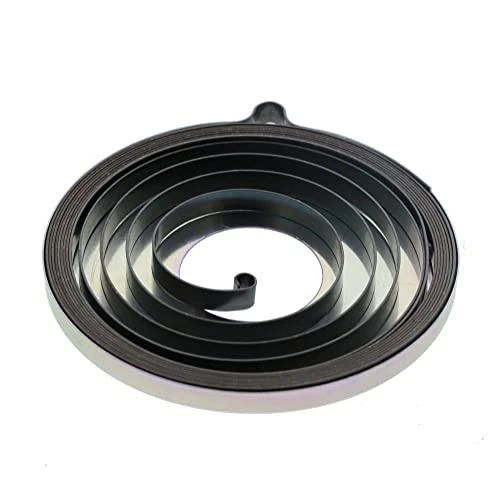 Ryobi/Homelite Trimmer Replacement Spring & Container - 638033001 - Image 2 of 3