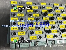 1PCS USED SIEMENS 6ES7194-4EB00-0AA0 / 6ES71944EB000AA0 #564  #pass