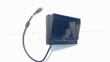 RVS Systems Rear View Safety 7" Backup Camera Monitor 737001 12V 24V 2-Ch