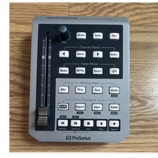 PreSonus FaderPort Production Control Center USB DAW Controller