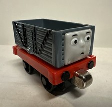 Thomas  Friends Take N Play Metal Troublesome Truck Car , 2009