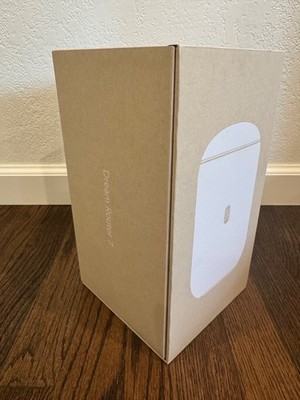 Ubiquiti UniFi Dream Router 7 UDR7 - Wi-Fi 7 - UniFi OS - NVR - PoE - New